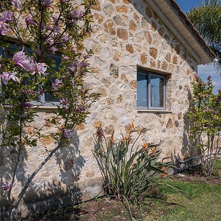 Villa Manolia 프레베자 외부 사진