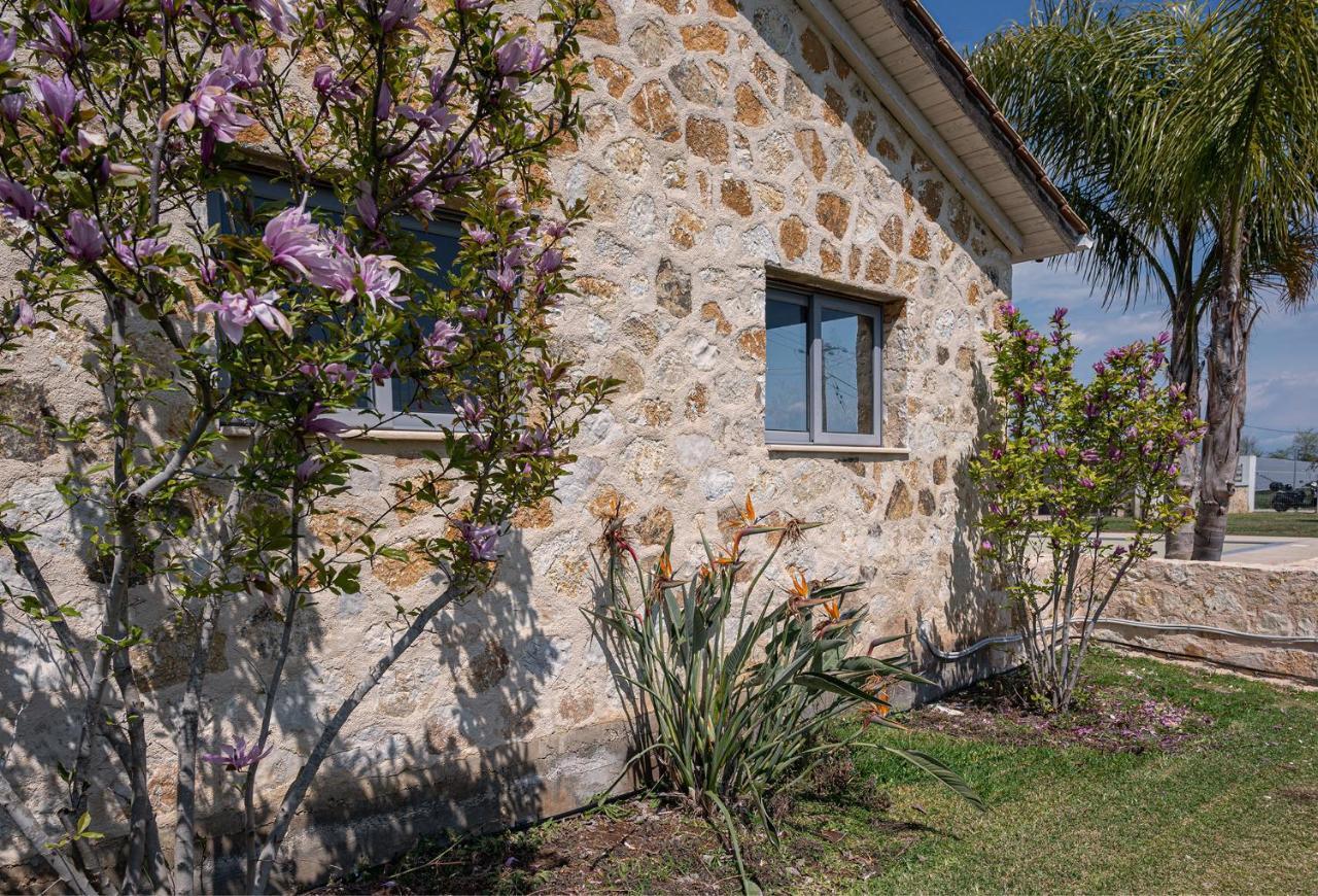 Villa Manolia 프레베자 외부 사진