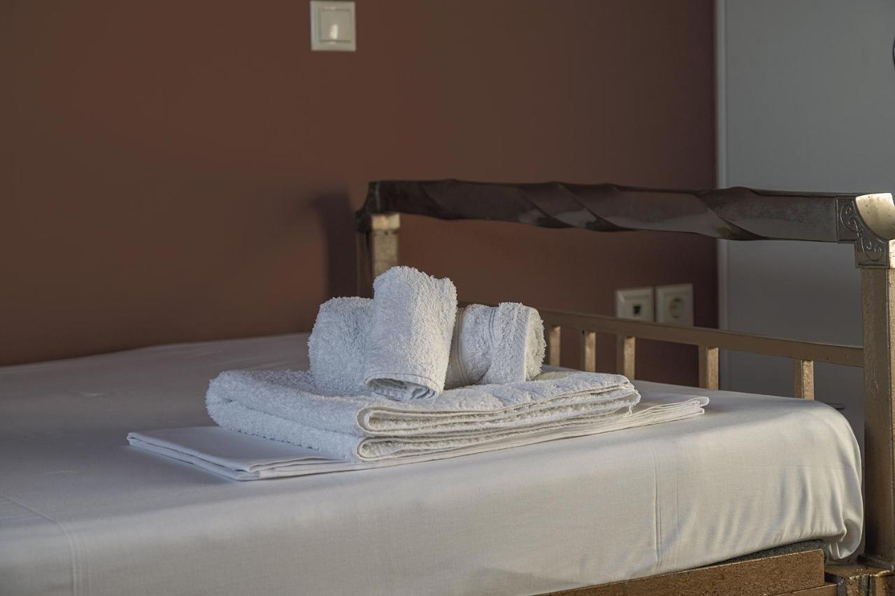Villa Manolia 프레베자 외부 사진